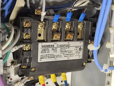 NEW SIEMENS TIASTAR