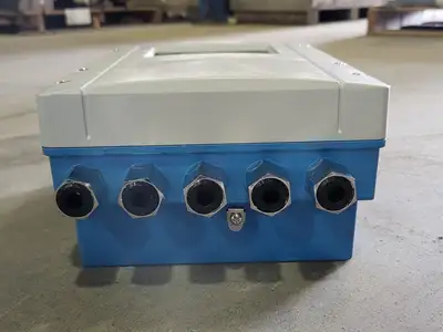 NEW ENDRESS+HAUSER 50W2H-UL0A1RC2BAAA