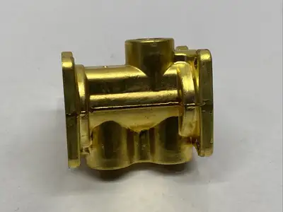 8316-67 | ASCO  Solenoid Valve Body 831667 - New Other