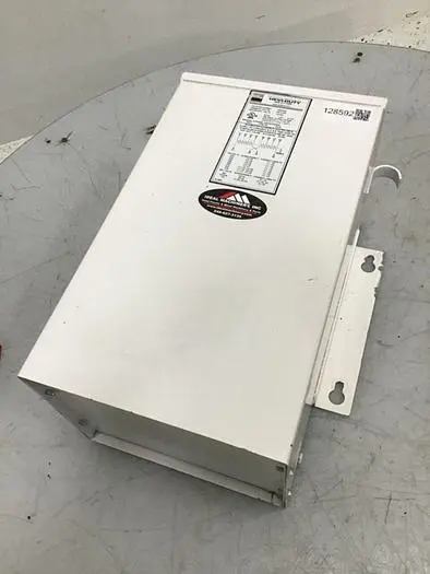 Used EGS HS5F5AS Transformers Michigan US | Ideal Machinery #603435