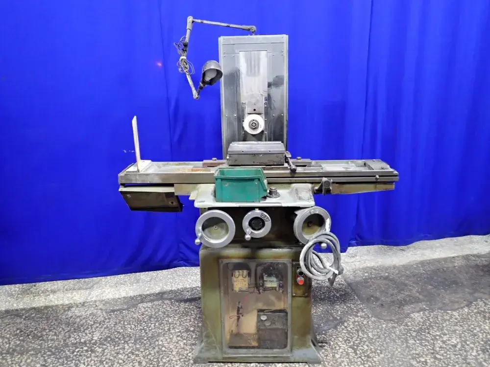 11 X 16 Surface Grinder