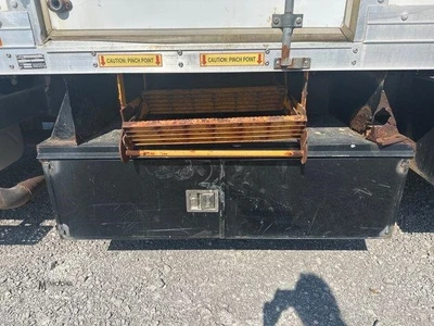 Used 2012 INTERNATIONAL DURASTAR 4300 Hydro Excavators Tennessee US | Moore Equipment #1517236