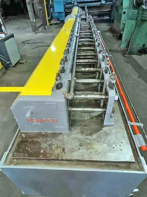 USED TISHKEN 12-HMW-1 1/2