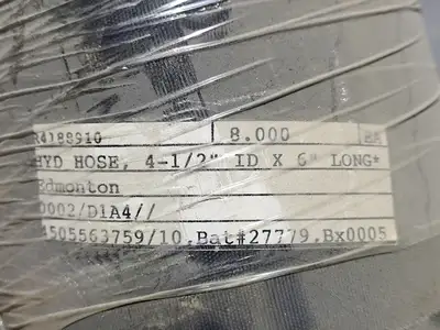 New | in-Stock LETOURNEAU R4188910 Parts British Columbia CA | Lenmark #1440090