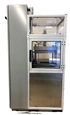 USED Trinks Inc LMG 20 Ton