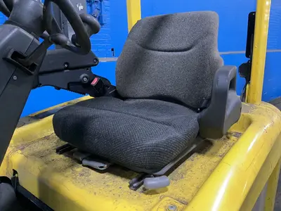Used HYSTER E60Z33 Material Handling (misc) Ohio US | HGR 24 #1309308
