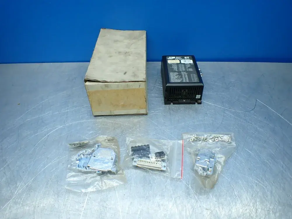 NEW APPLIED MOTION PRODUCTS ST5SINE