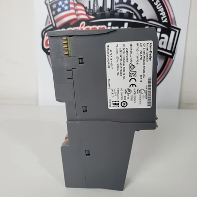 Allen-Bradley 1734-FPD SER. B I/O Modules | American Industrial Supply Co. (6)