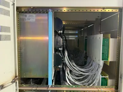 Used 1999 DITMCO 2508.S17HD In-Circuit Test System (ICT) Ohio US | HGR 24 #1266549