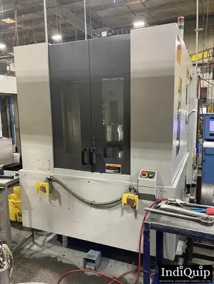 USED 2004 MORI SEIKI NH5000/50