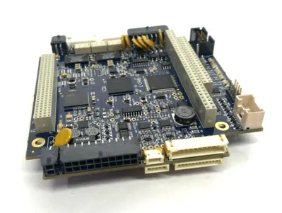 Used Servo Robot Controller Board MCI PCB: SR1102MCI V1.1 Printed Circuit Boards (PCB) Michigan US | Maverick Industrial Sales #1393437