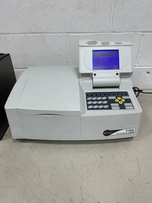 Persee T7DS Spectrometers & Spectrophotometers | Fram Fram LLC (6)