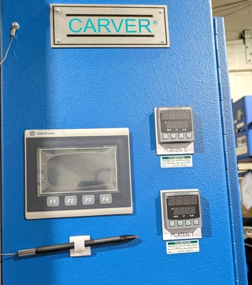 USED 2022 WABASH WABASH CMG50H-24 PRESS