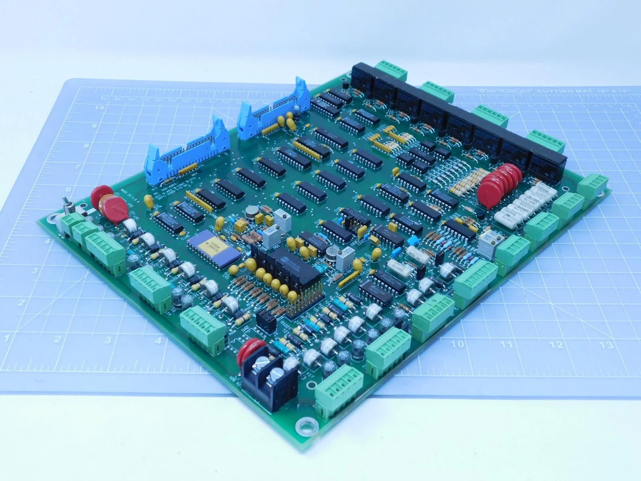 New | in-Stock HYDRIL _UNKNOWN_ Circuit Boards | OCO Industrial #1613733
