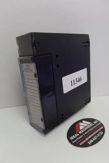 Used FANUC IC693MDL645B Circuit Boards Michigan US | Ideal Machinery #598944