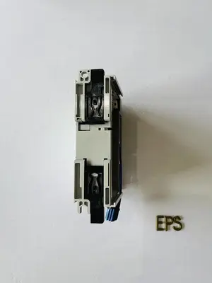 Allen-Bradley 1769-IQ16 SER A Compact I/O Module #K-1026