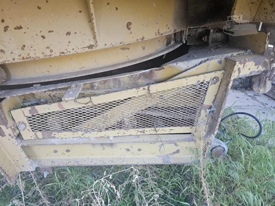 Used 1986 CEDARAPIDS 1316 Cone Crushers Utah US | ABN Services #1339230