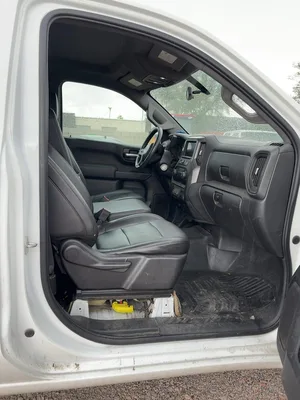 Used 2018 CHEVROLET SILVERADO PICKUP Miscellaneous Trucks/Trailers Arizona US | Revelation Machinery #1465681