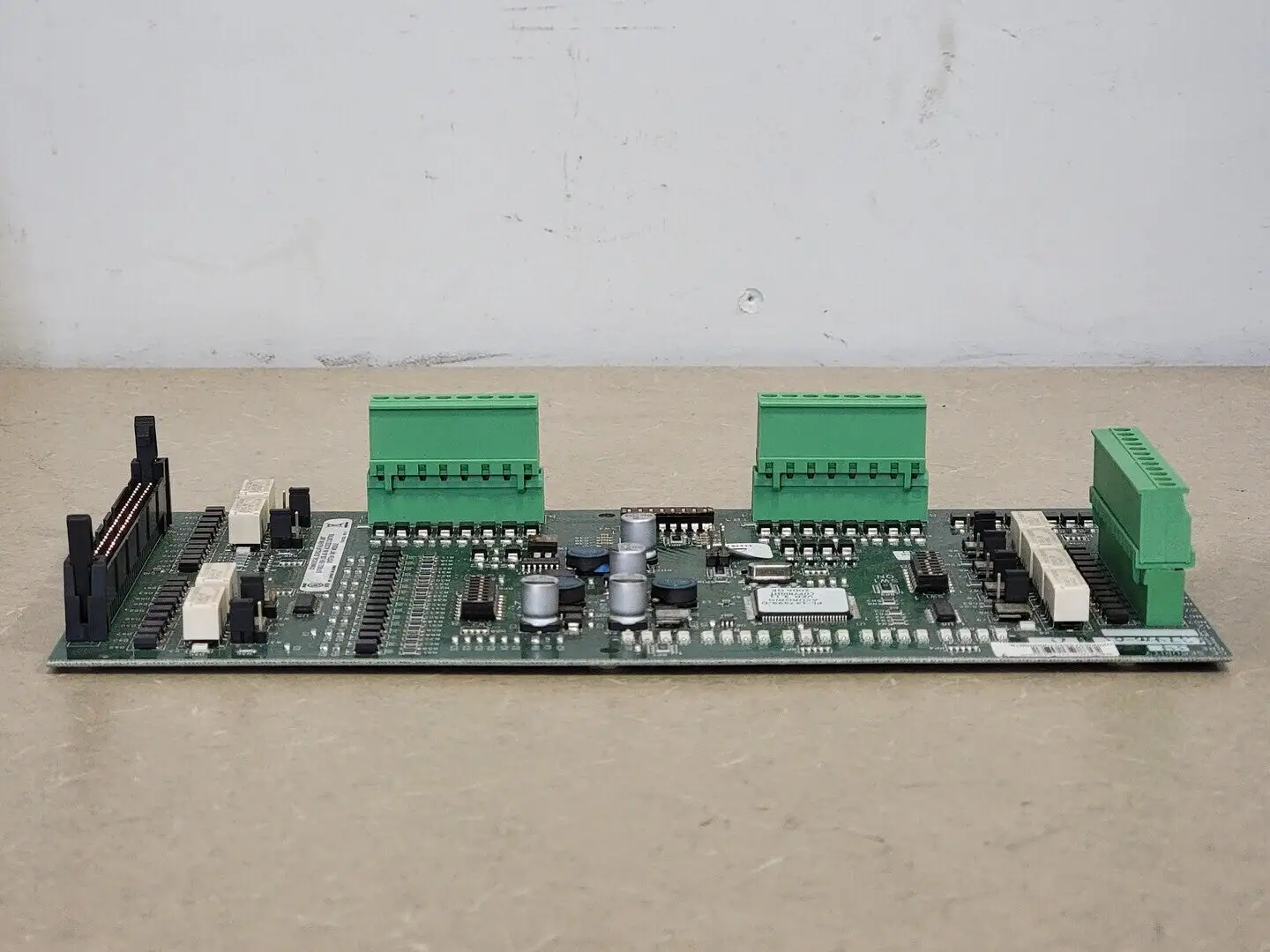 USED GE SECURITY 120092052