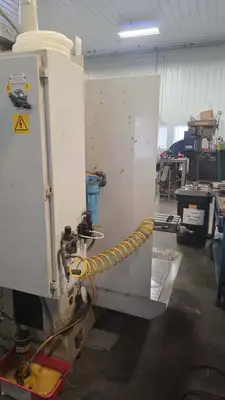 MILLTRONICS MB18 Vertical Mills | Toolquip, Inc. (4)