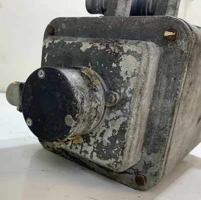 USED Siemens 1 FT5073-0AC71-1-Z