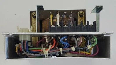 USED PYROTRONICS PS-31
