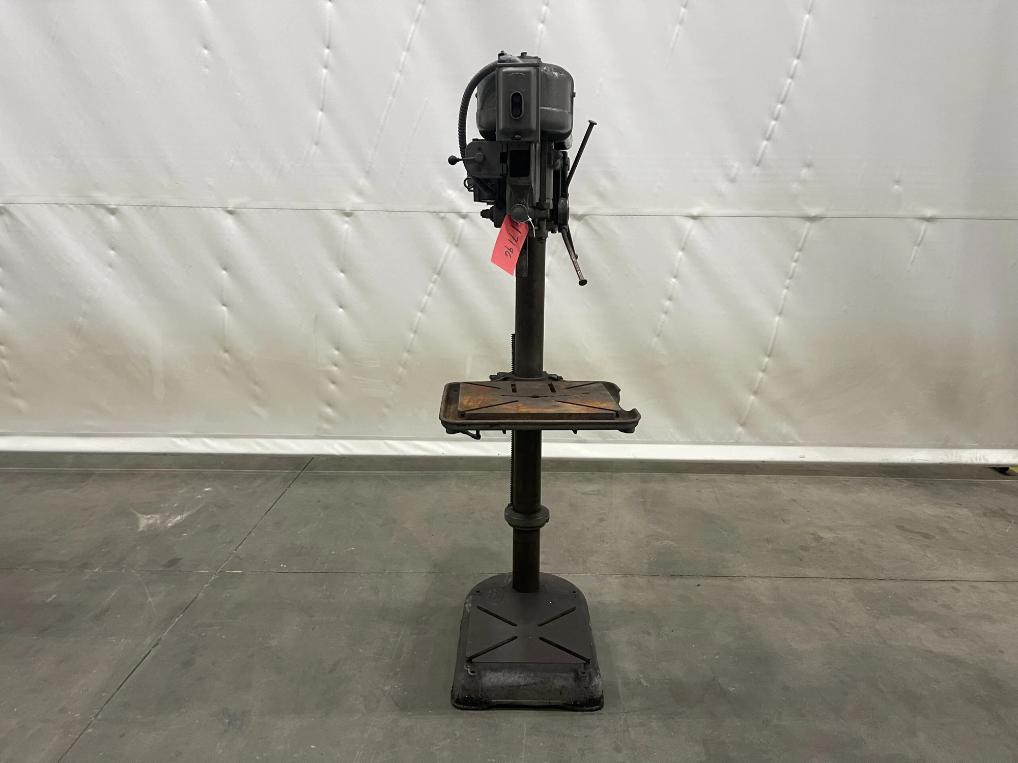 Drill Press