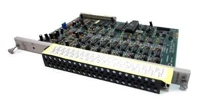 NEW SIEMENS 505-6208-A OUTPUT MODULE 5056208A