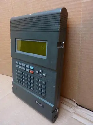 USED ALLEN BRADLEY 2004C-08-EN