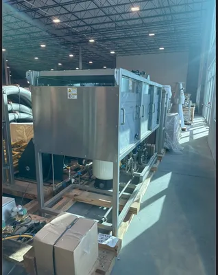 2022 WENGER TX115 Extruder Plant - Food | Perry Equipment (7)