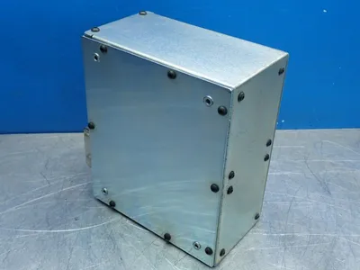 Unknown  Power Supply Unit - Unknown