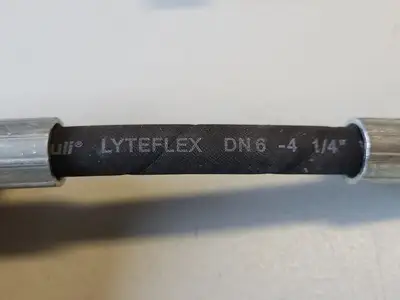 New | in-Stock FLEETGUARD _UNKNOWN_ Parts (Hydraulics and Pneumatics) British Columbia CA | Lenmark #1440583