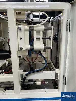 USED Hayssen Hayssen Vertical Form, Fill and Seal Machine, Model  8-12HR Ultima