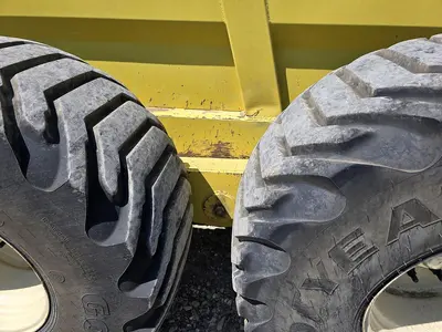Used 2018 DEGELMAN M34 Livestock Equipment & Supplies Idaho US | Berry Machinery #1328364