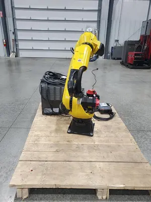 USED 2022 FANUC M-20ID/25
