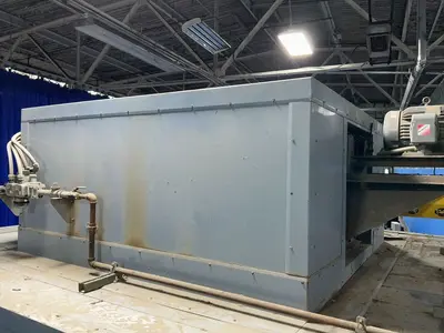 Used 2008 LEWCO NSWIT05FD9614496 Heat Treating Units Ohio US | HGR 24 #1329552