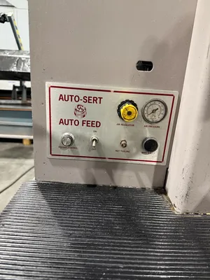 AUTO-SERT AS-7.5 Insertion Press | GMT (13)