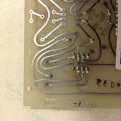 USED SCI 080-2471