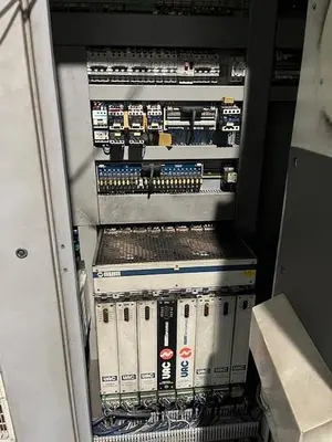 USED EWAG EWAMATIC
