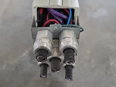 Used ABB ACS550-U1-02A7-6 Switchgears British Columbia CA | Lenmark #835819