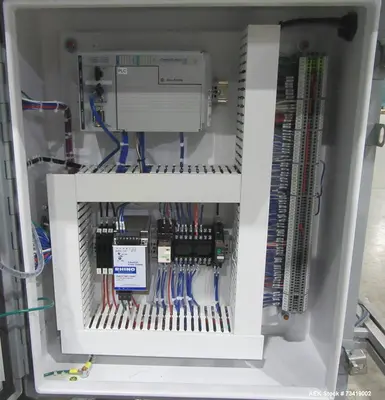 USED AUTOBAG FAS SPRINT