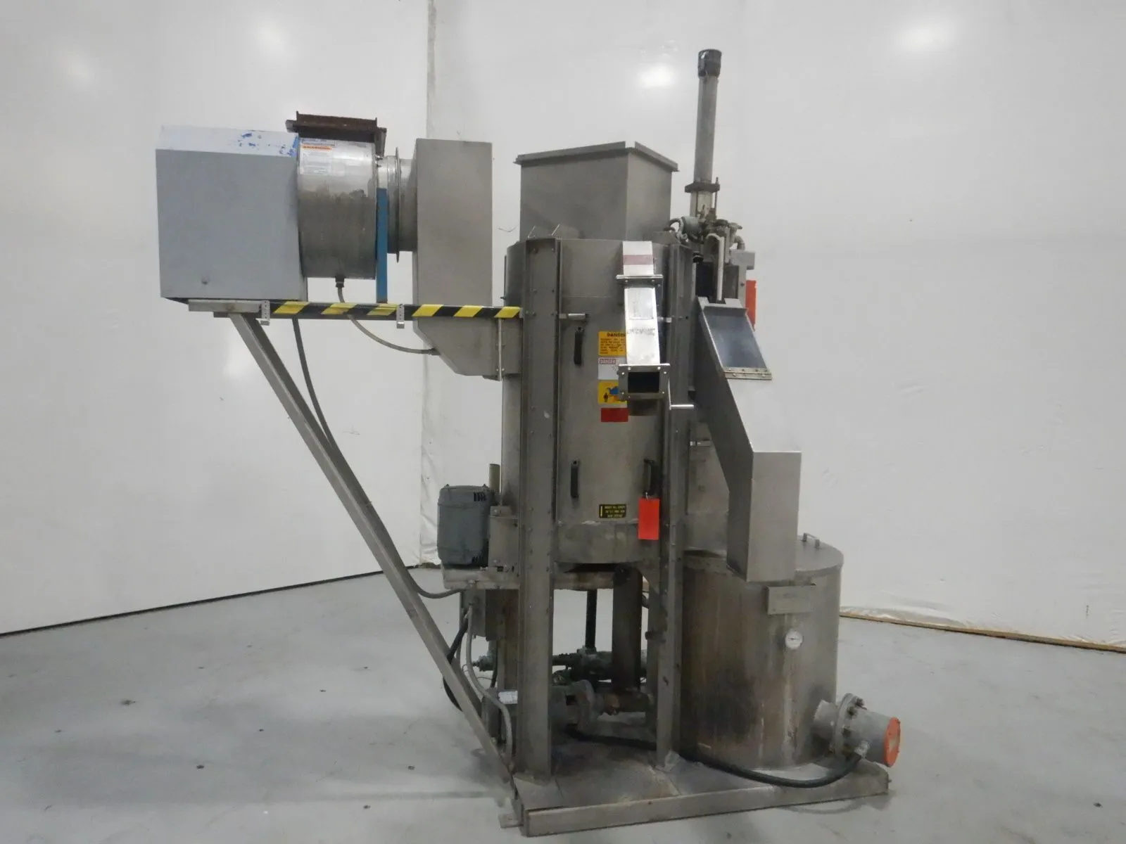 USED GALA 52BF/S
