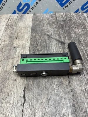 PIAB PICLASSIC XI X2 Electrical/PLC/Automation | ESS Industrial Equipment Sales (3)