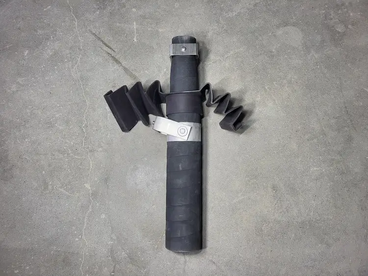 Used OUTOTEC _UNKNOWN_ Parts (Hydraulics and Pneumatics) British Columbia CA | Lenmark #256276