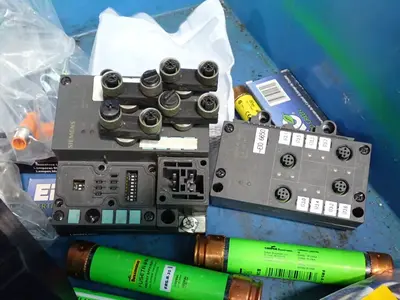 Misc. Electrical Equipment