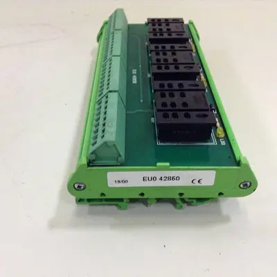 USED EUROTEK EU0 42850