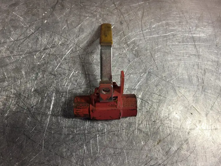 Used WKM DYNASEAL _UNKNOWN_ Valves/Fittings British Columbia CA | Lenmark #256598