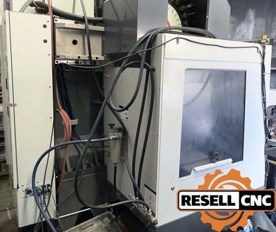 USED 2022 Haas VF-2SS