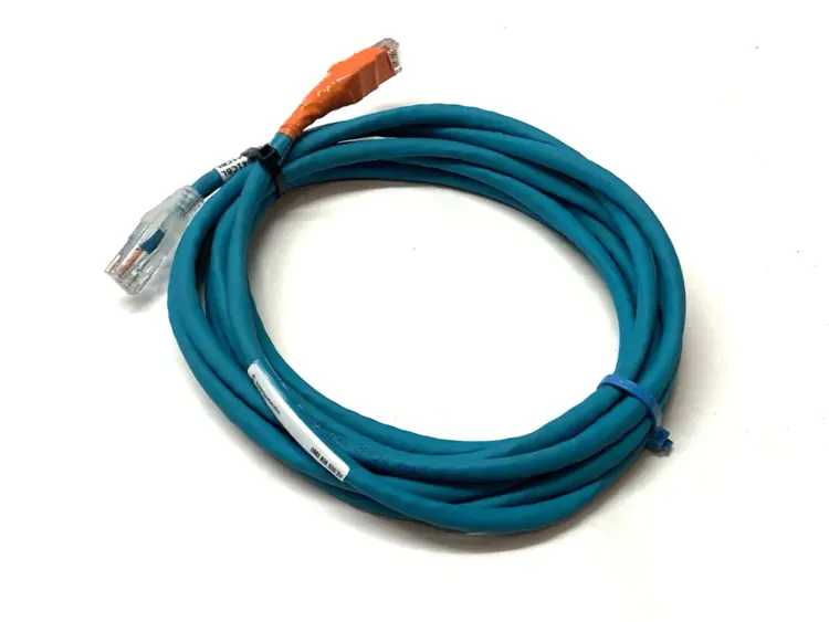 Used LUMBERG AUTOMATION 0985 806 500/3M, 900004112 Cable & Wire Michigan US | Maverick Industrial Sales #1089922