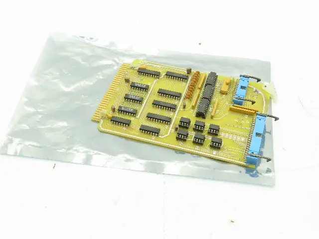 Quipp P3113-8650 / P3113-8915 Circuit Board Card
